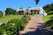 14 on Klein Constantia - Adults only