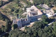 Abbazia Santa Maria del Bosco