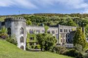 Abbeyglen Castle Hotel