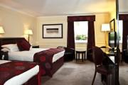 Airth Castle Hotel