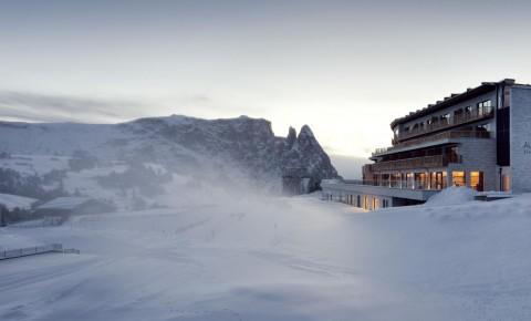 Alpina Dolomites