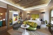 Aria Hotel Budapest by Library Hotel Collection