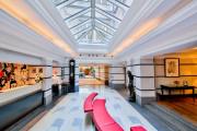 Aria Hotel Prague by Library Hotel Collection