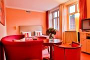 Aria Hotel Prague by Library Hotel Collection