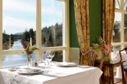 Ballynahinch Castle Hotel