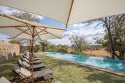 Becks Safari Lodge