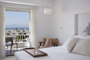 Belvedere Mykonos - Hotel Rooms & Suites