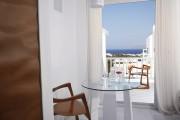 Belvedere Mykonos - Hotel Rooms & Suites