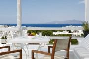 Belvedere Mykonos - Hotel Rooms & Suites