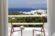 Belvedere Mykonos - Hotel Rooms & Suites