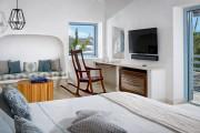 Belvedere Mykonos - Hotel Rooms & Suites