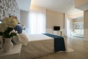 Bianco Riccio Suite Hotel