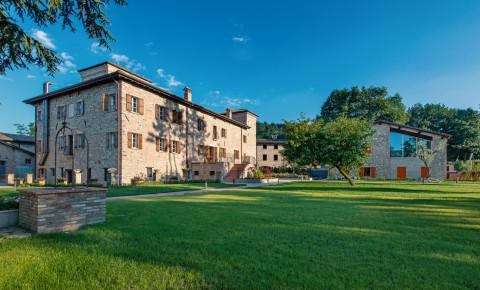 Borgo Cadonega Relais & Spa