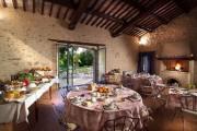 Borgo della Marmotta Farm Resort