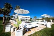 Canne Bianche Lifestyle Hotel