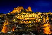 Cappadocia Cave Resort & Spa