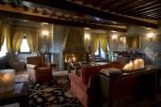 Castel Porrona Relais & Spa