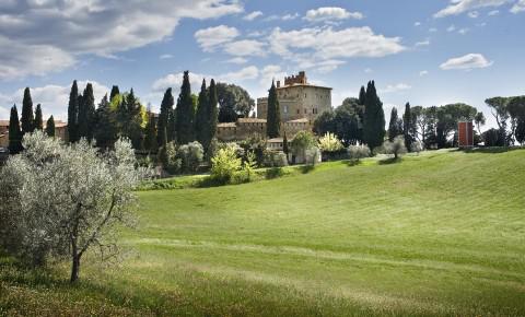 Castel Porrona Relais & Spa