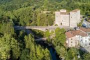 Castello di Pontebosio Luxury Resort