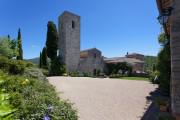 Castello di Spaltenna Exclusive Resort & Spa