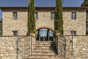 Castello di Spaltenna Exclusive Resort & Spa