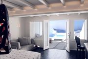 Cavo Tagoo Santorini