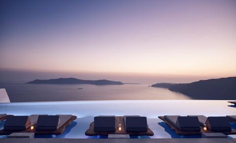 Cavo Tagoo Santorini