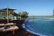 Coral Lodge Mozambique