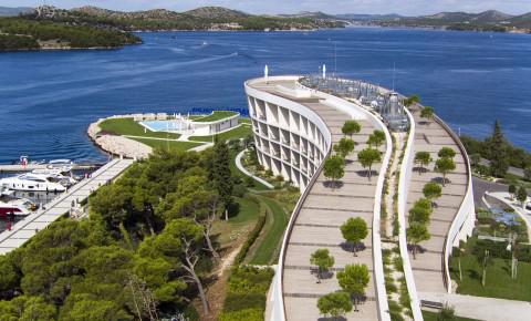 D-Resort Šibenik