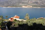 Deniz Feneri Lighthouse