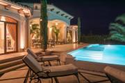 Eden Park Luxury Villas