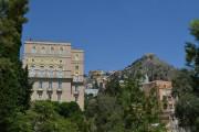 Excelsior Palace Hotel Taormina