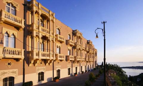 Excelsior Palace Hotel Taormina