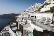 Grace Hotel Santorini, Auberge Resorts Collection