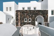 Grace Hotel Santorini, Auberge Resorts Collection