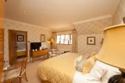 Hever Castle Luxury Bed and Breakfast