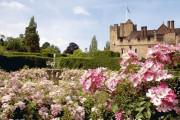 Hever Castle Luxury Bed and Breakfast