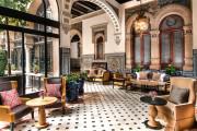 Hotel Alfonso XIII - A Luxury Collection Hotel