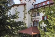 Hotel Castel Fragsburg