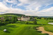 Hotel-Golf Château De Chailly