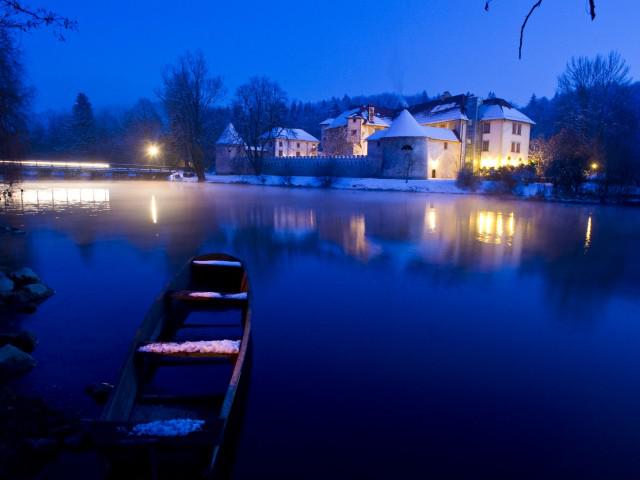 Hotel Grad Otočec