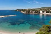 Hotel Ile Rousse Thalazur Bandol