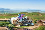 Hotel Marques de Riscal, A Luxury Collection