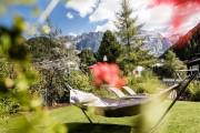 Boutique Hotel Nives - Luxury & Design in the Dolomites