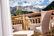 Boutique Hotel Nives - Luxury & Design in the Dolomites