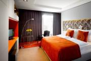 INNSIDE by Meliá Prague Old Town (Formally Hotel UNIC Prague) 