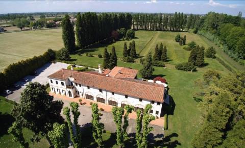 Romantik Hotel Villa Margherita