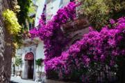 Hotel Villa Taormina