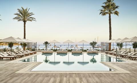 Nobu Hotel Ibiza Bay