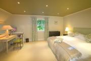 Isle of Eriska Hotel & Spa